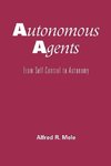 Mele, A: Autonomous Agents