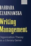 Writing Management