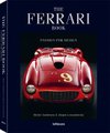 The Ferrari Book - Passion for Design