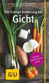 Die richtige Ernährung bei Gicht