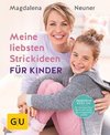 Meine liebsten Strickideen für Kinder