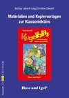 Kugelblitz auf Gaunerjagd durch Deutschland. Begleitmaterial