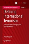 Defining International Terrorism