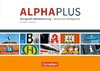 Alpha plus - Basiskurs A1 - Übungsheft