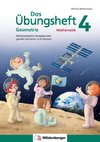 Das Übungsheft Geometrie 4