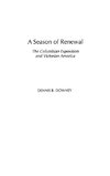 A Season of Renewal