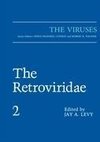 The Retroviridae