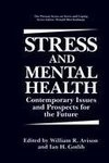 Stress and Mental Health