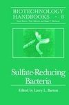 Sulfate-Reducing Bacteria