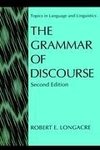 The Grammar of Discourse