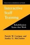 Interactive Staff Training