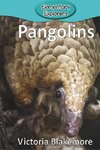 Blakemore, V: Pangolins