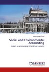 Social and Environmental Accounting