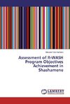 Assessment of R-WASH Program Objectives Achievement in Shashamene