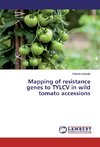 Mapping of resistance genes to TYLCV in wild tomato accessions