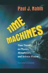 Time Machines