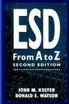 ESD from A to Z