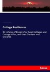 Cottage Residences