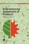 Environmental Assessment of Products