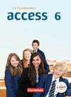 Access - Englisch als 2. Fremdsprache / Band 1 - Schülerbuch