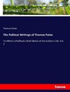 The Political Writings of Thomas Paine