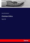 Christian Ethics