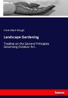 Landscape Gardening