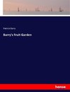 Barry's Fruit Garden