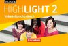 English G Highlight Band 2: 6. Schuljahr - Hauptschule - Vokabeltaschenbuch