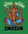 The Lotus and the Artichoke - Indien