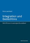 Integration und Gedächtnis