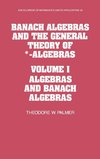 Banach Algebras and the General Theory of *-Algebras