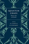 Quantum Chaos