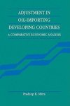 Adjustment in Oil-Importing Developing Countries