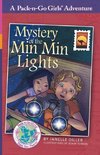 Mystery of the Min Min Lights