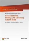 Gendersensible Bildung und Erziehung in der Schule