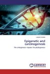 Epigenetic and carcinogenesis