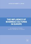 The Influence of Business Cultures in Europe