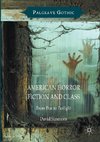 American Horror Fiction and Class