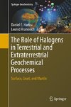 The Role of Halogens in Terrestrial and Extraterrestrial Geochemical Processes