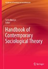 Handbook of Contemporary Sociological Theory