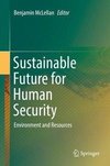 SUSTAINABLE FUTURE FOR HUMAN S