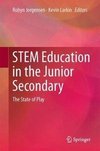 STEM Education in the Junior Secondary