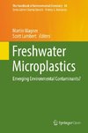 Freshwater Microplastics