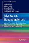 Advances in Bionanomaterials