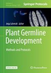 Plant Germline Development