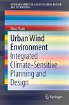 Urban Wind Environment