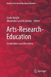 Arts-Research-Education