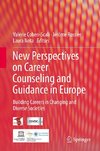 New perspectives on career counseling and guidance in Europe