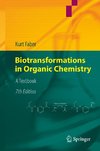 Biotransformations in Organic Chemistry